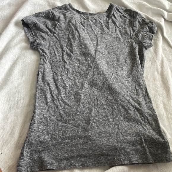 T shirt from the childrens place “This girl is unstoppable” - Picture 2 of 2